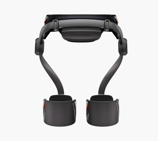 Hypershell 機械腳1 Hypershell 機械腳-租金