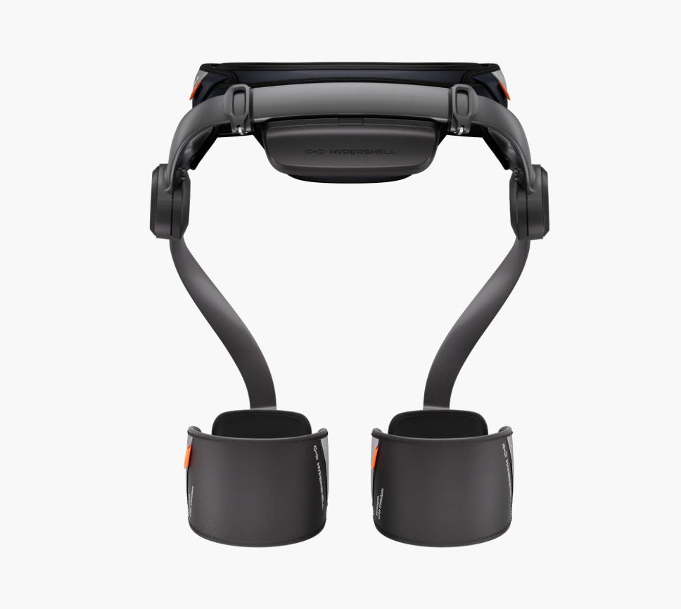 Hypershell 機械腳-租金:圖片 2