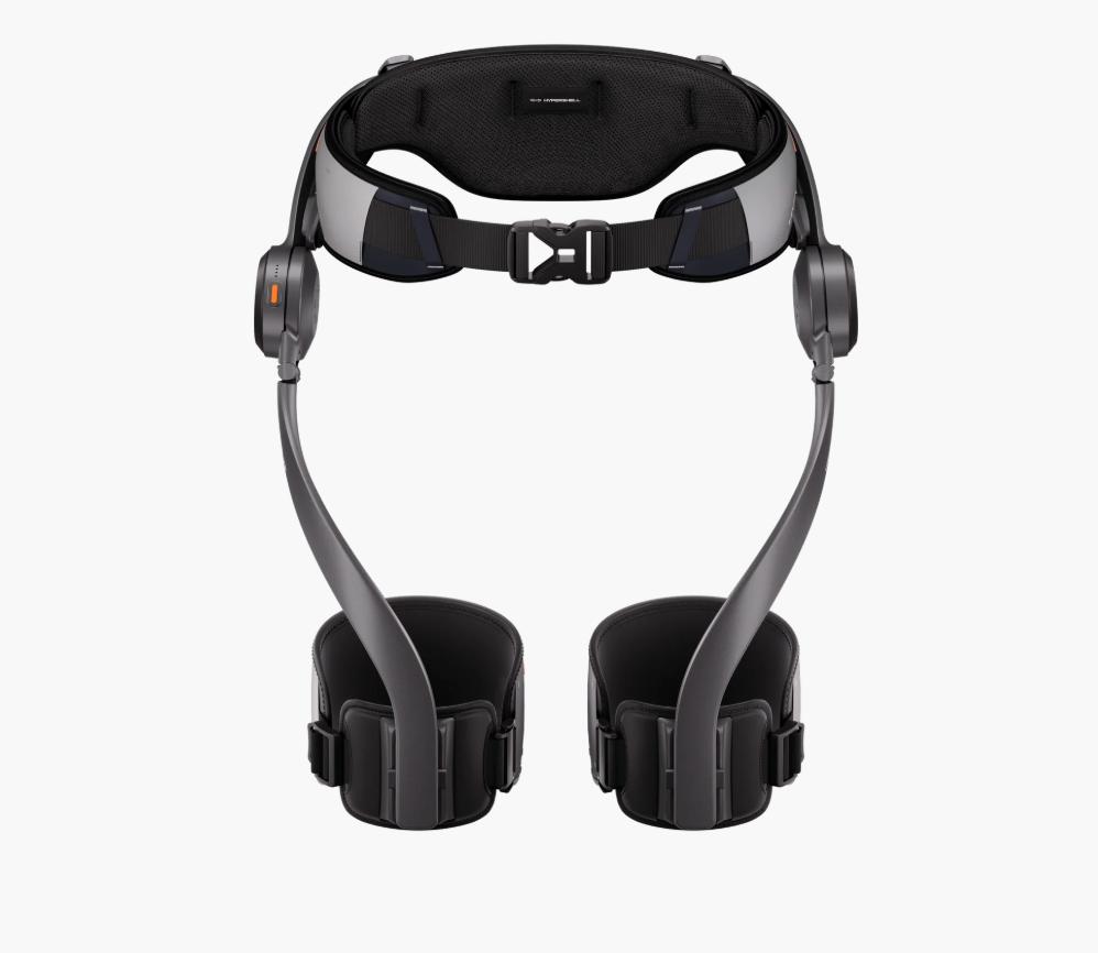 Hypershell 機械腳-租金